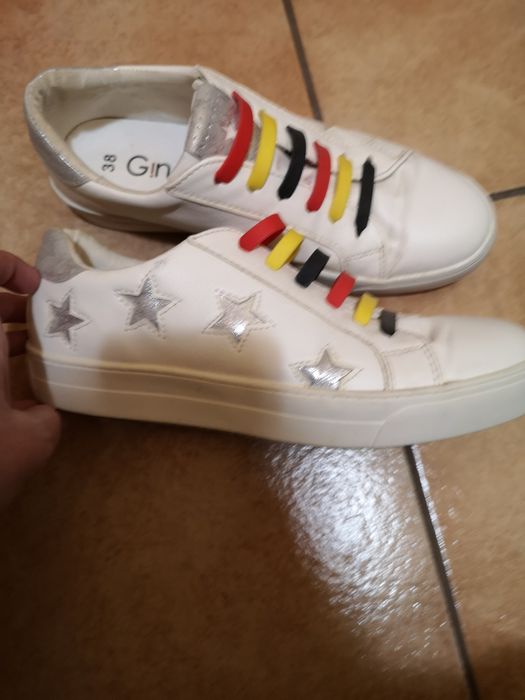 Adidasi chic 38 dama