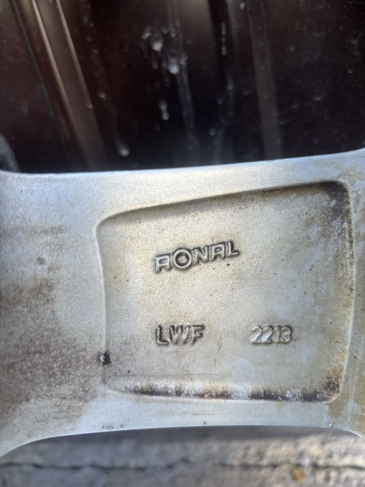 Roti 5x112 volkswagen