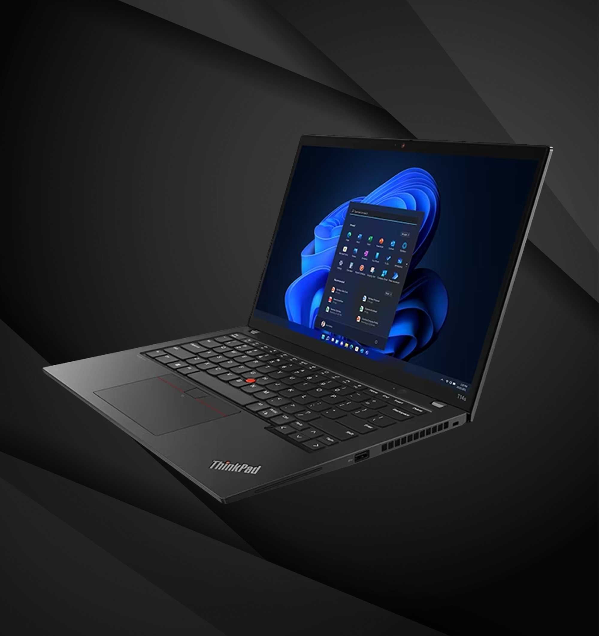 Lenovo ThinkPad T14s / Intel Core i7 1355U (Америка)