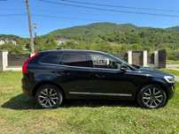 Vând Volvo XC60 stare foarte buna ,facturile la zi