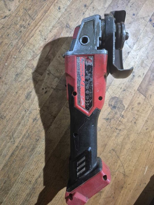 Flex polizor unghiular MILWAUKEE M 18