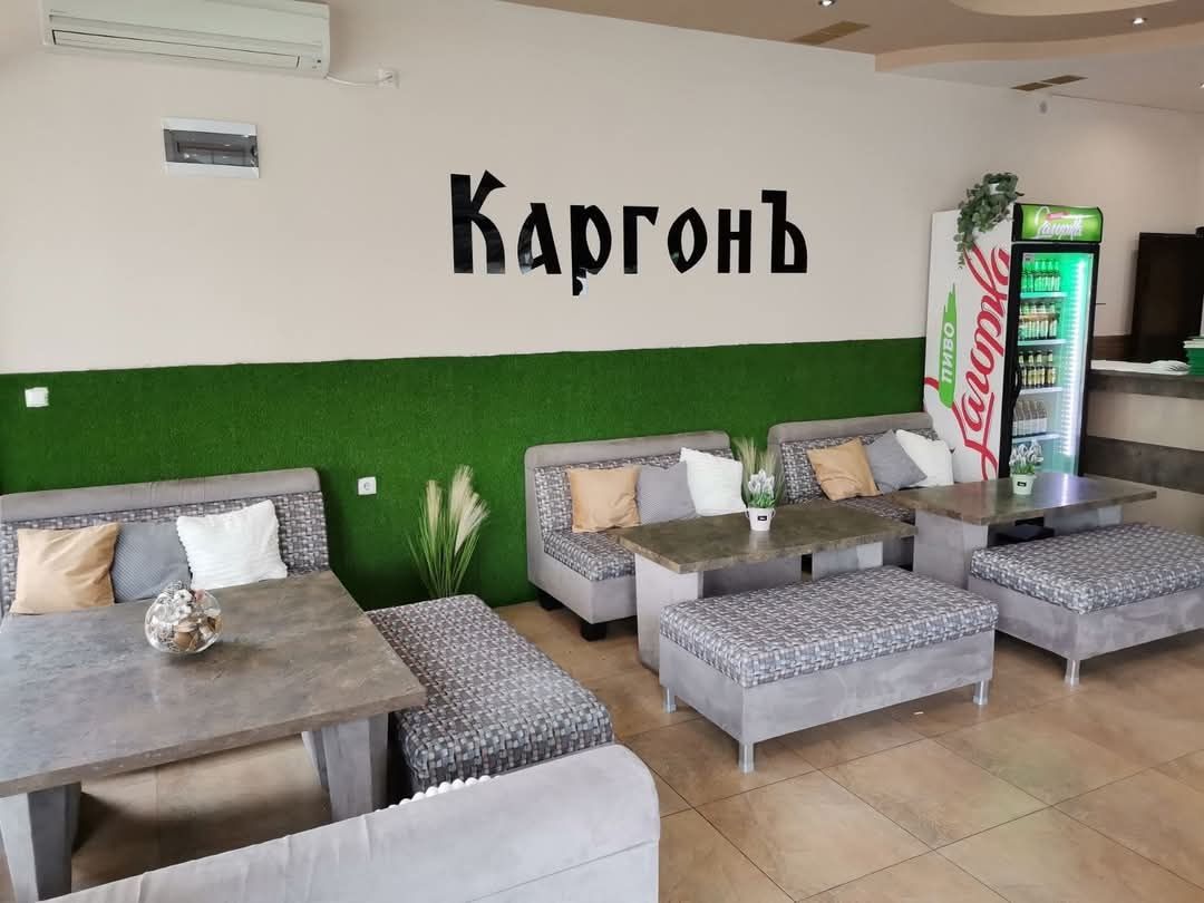 Дава се под наем Заведение в Ямбол, Каргон - 185 кв.м за 510 € - Снимка #4