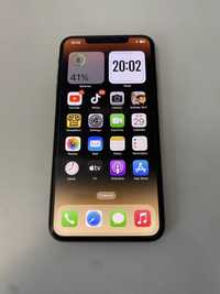 iPhone Xs MAX Gold 64 Gb stare excelenta