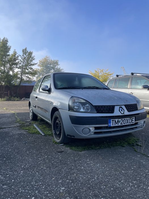 Renault clio 16 V