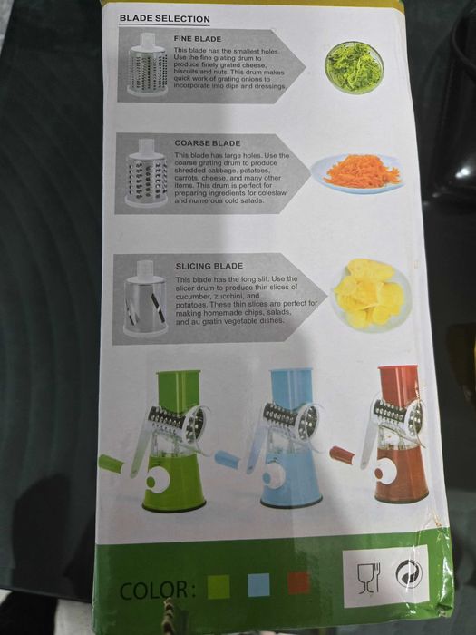 Ръчно ренде с приставки