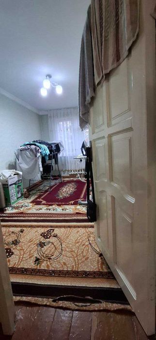 Продаётся 3х комнатная квартира в панельном доме 24 квартала Чиланзар