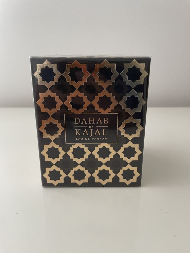 Dahab by Kajal 100ml parfum