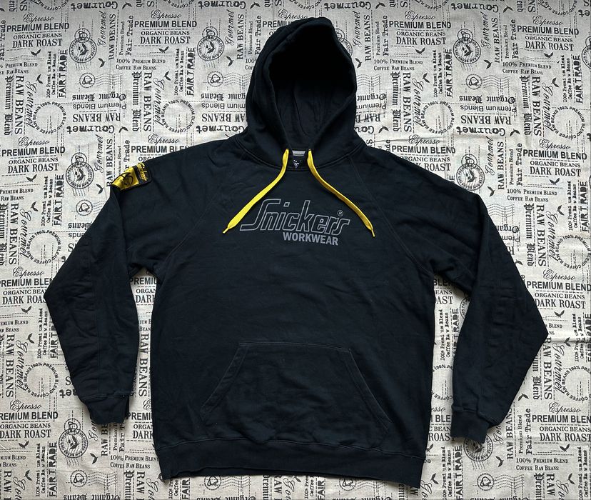 Snickers original горнищеXL