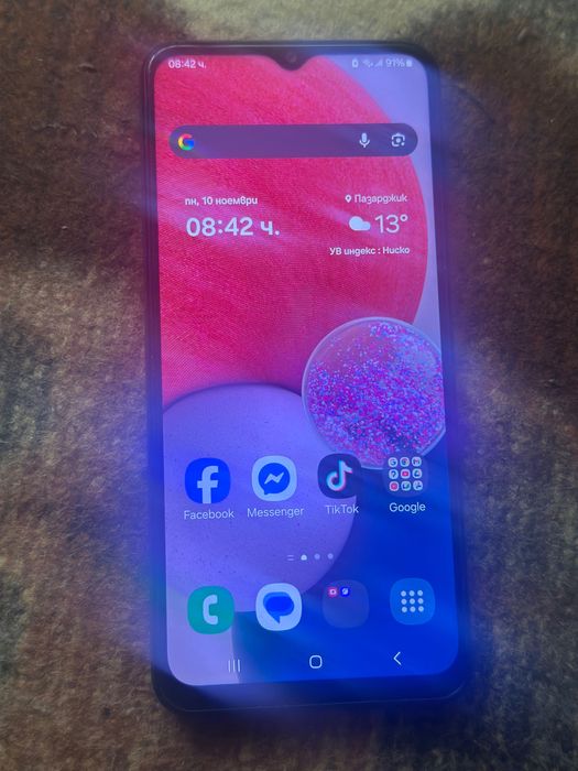 Самсунг А13 отлично състояние