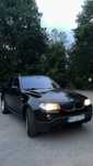 Vând BMW X3, recent importat