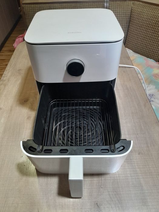 Аэрогриль xiaomi