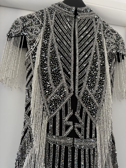 Rochie deosebita, de nasa, marimea S