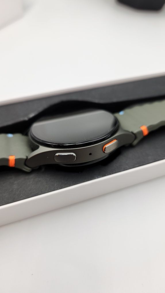 Hope Amanet P11-Galaxy Watch 7/40mm/GPS/Fullbox