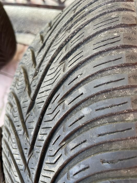 Anvelope 225/45/R17 M+S 17” cauciucuri iarna