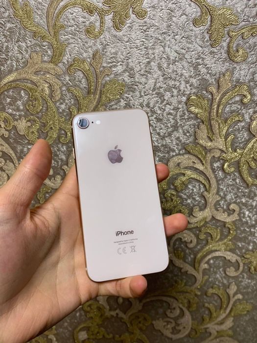 Iphone 8 айфон 8 64гб