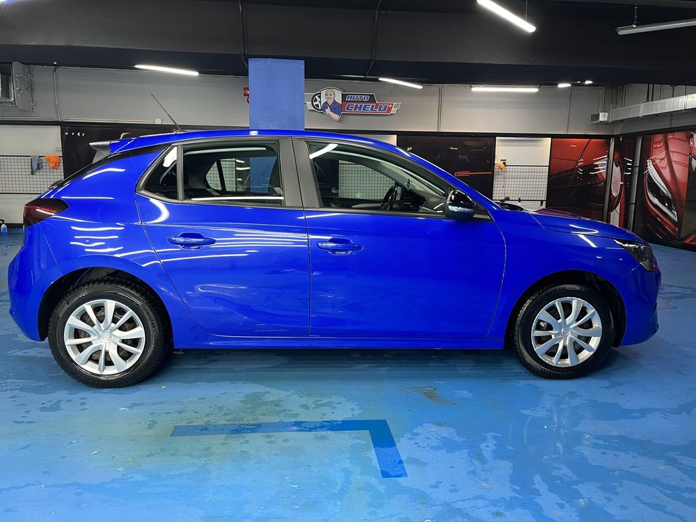 Opel Corsa/2020/47000km