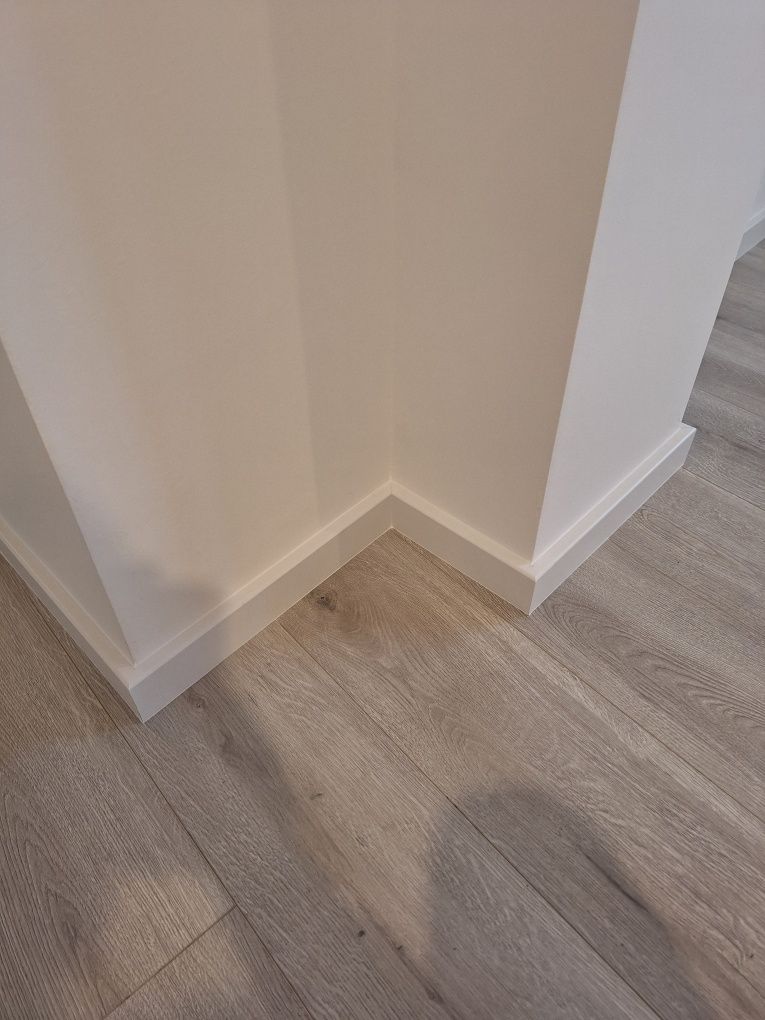 Profile decorative 45 grade, chenare,cornisa,plinta