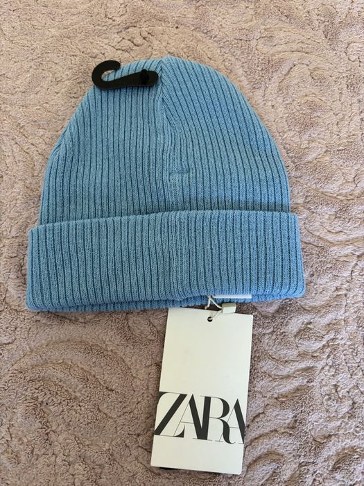 Zara нова шапка
