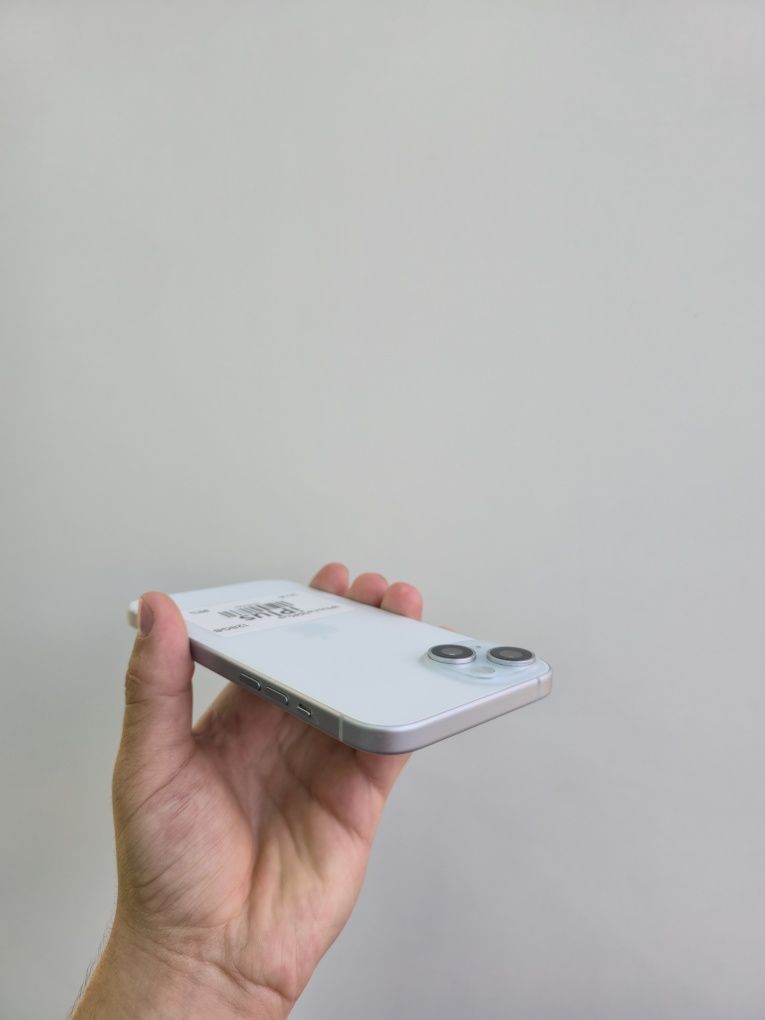 IPhone 15 plus 128GB