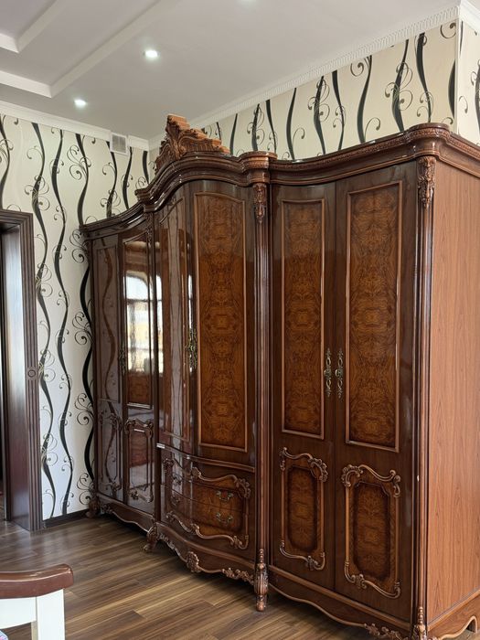 Shifoner dubayski yangiday sotiladi