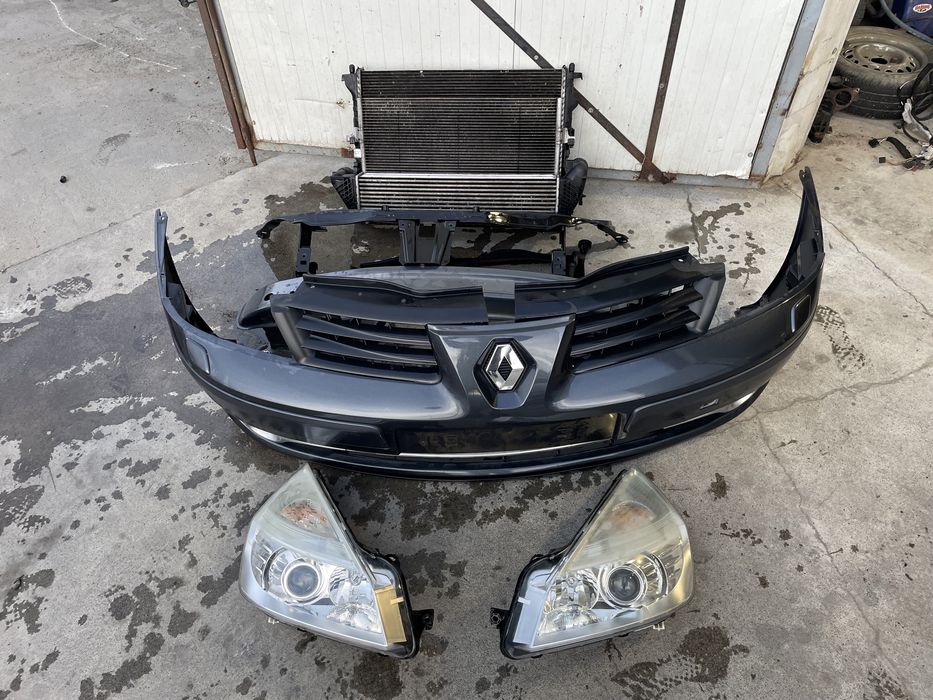 Kit Fata Renault Espace 4