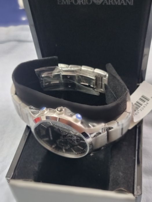 Ceas de bărbați Emporio Armani