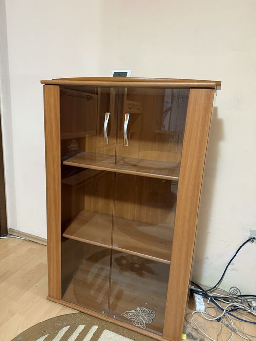 Vand set monila aifragerie / dormitor !