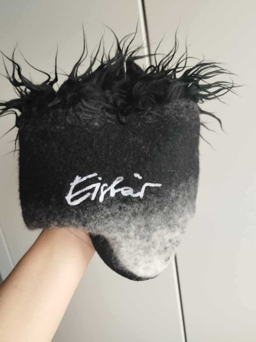 Caciuli Eisbar pt copii  20 lei/ buc