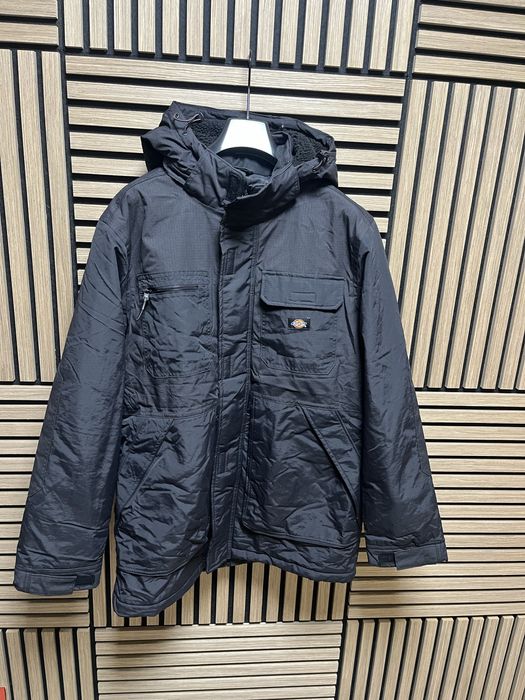DICKIES : Зимно яке размер М / Оригинал