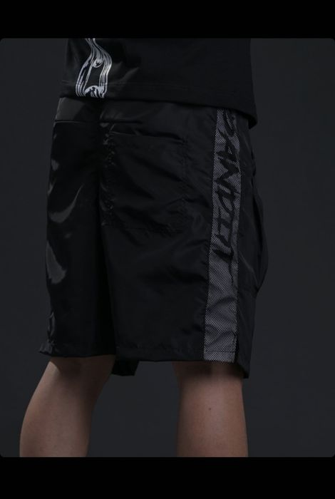 Къси панталони Banditt Pants 4p