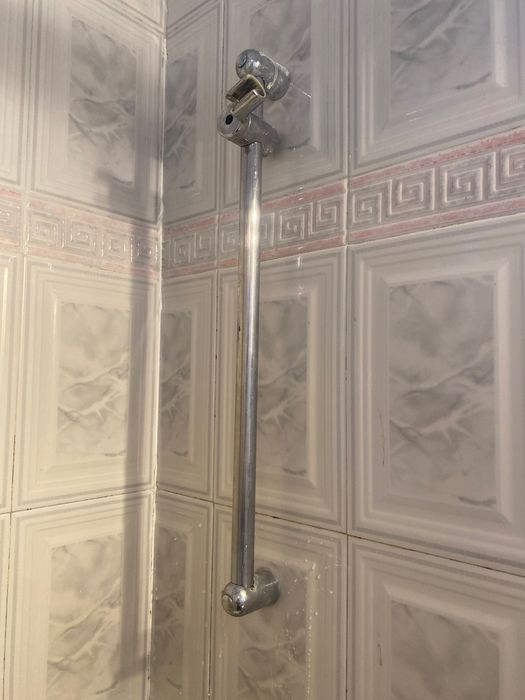 Душ система - използвана