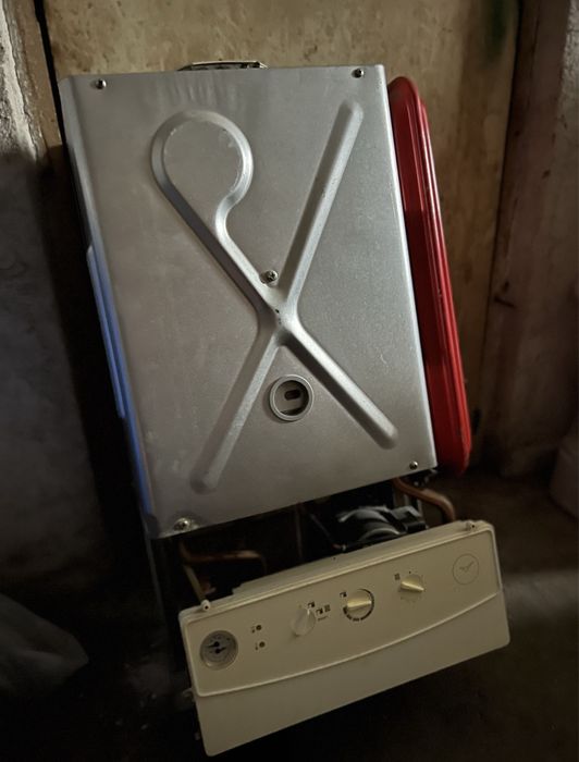 centrală Imergaz,funcțională 100%,cu reviziile făcute până în 2024.