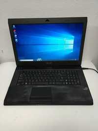 Laptop core i7 - Asus G73J - 17.3 inch - functional-instalat-complet