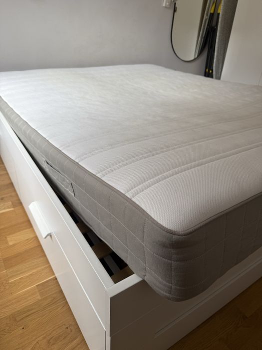 Матрак ИКЕЯ Hamarvik 160 х 200
