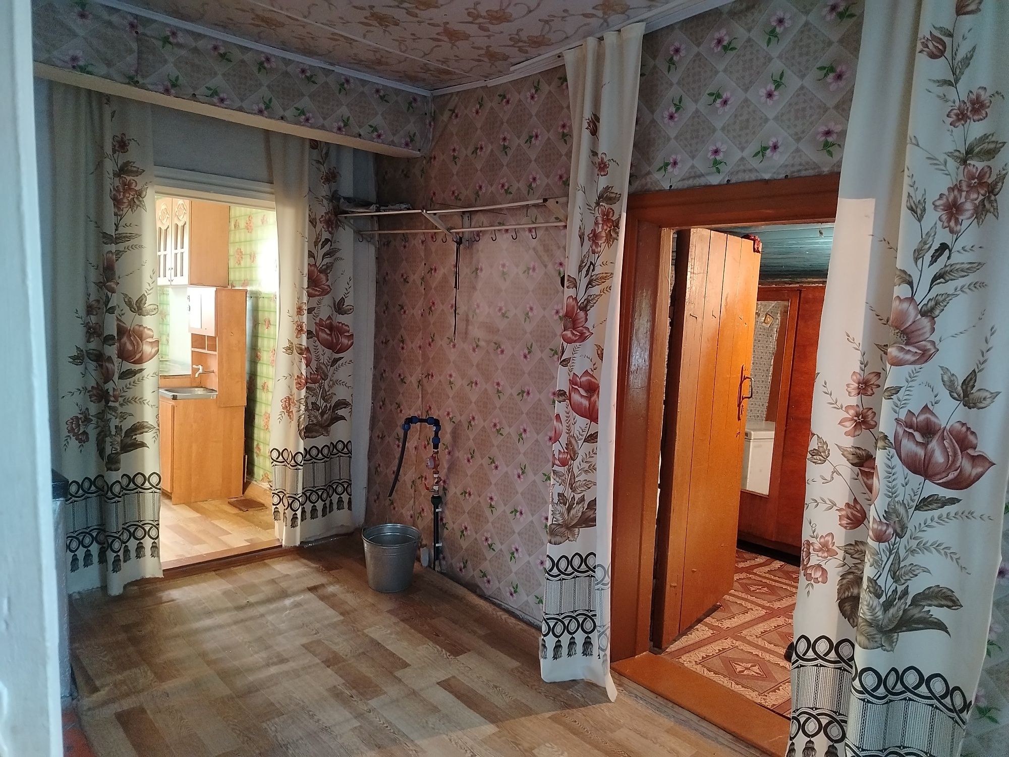 Продаётся дом в селе Антоновка