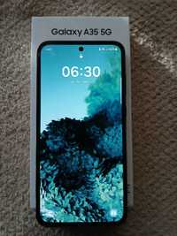 Samsung A35 5G 8/128 gb