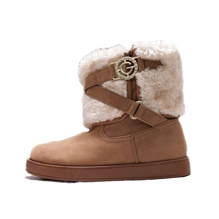 Ботуши Guess Asos Celine