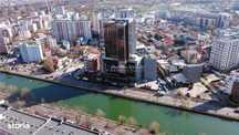 Spatii de birouri, Riverside Tower, Incepand de la 7 euromp!