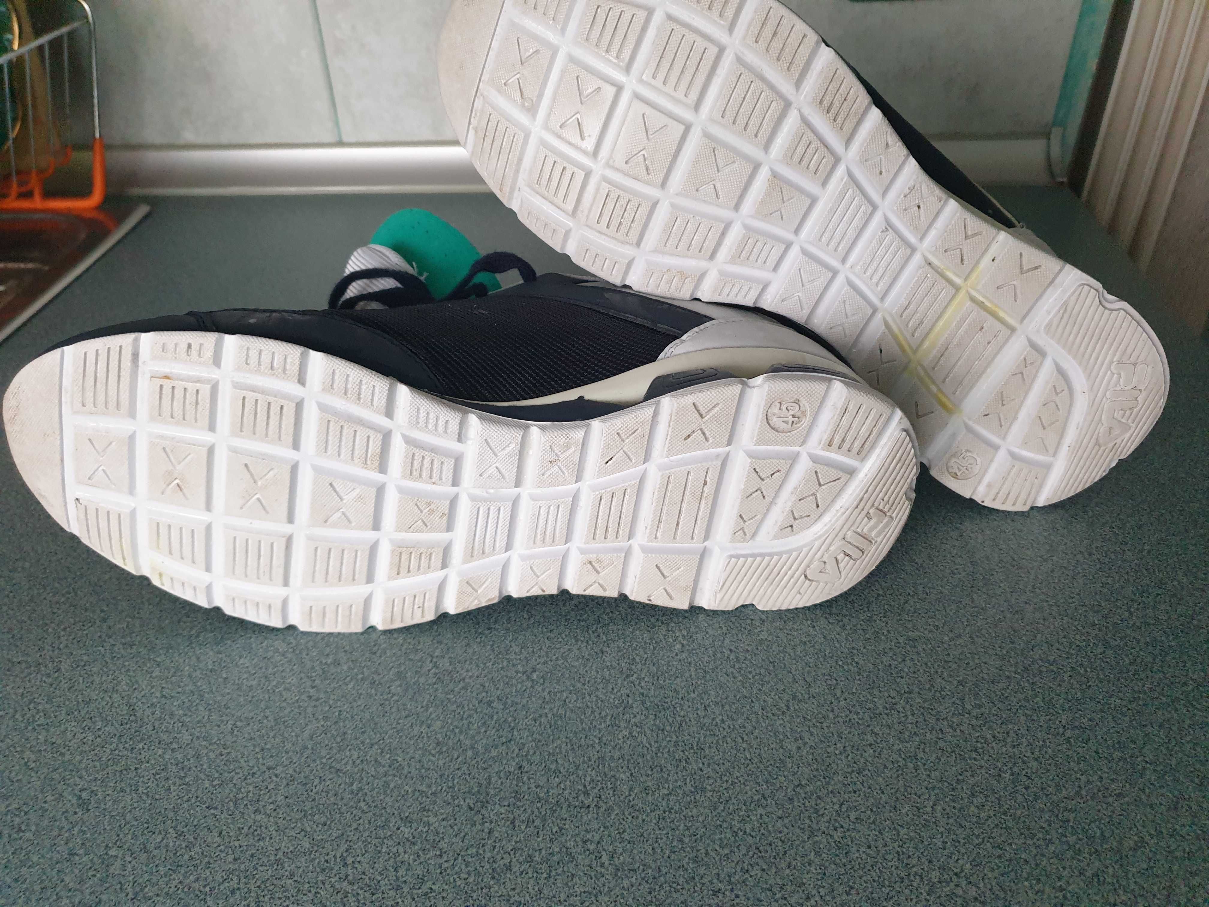 Fila Мъжки маратонки номер 45