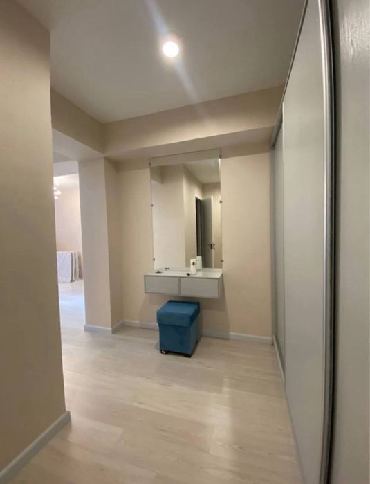 Продаётся 3х квартира, 78м2. Ул. Нукусская. Яккасарайский район.