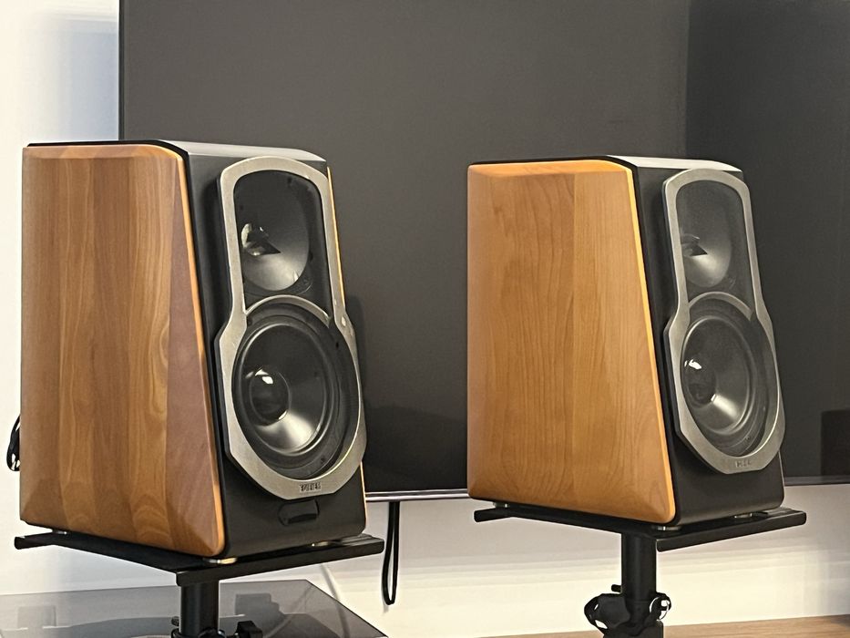 Boxe Edifier S2000 pro