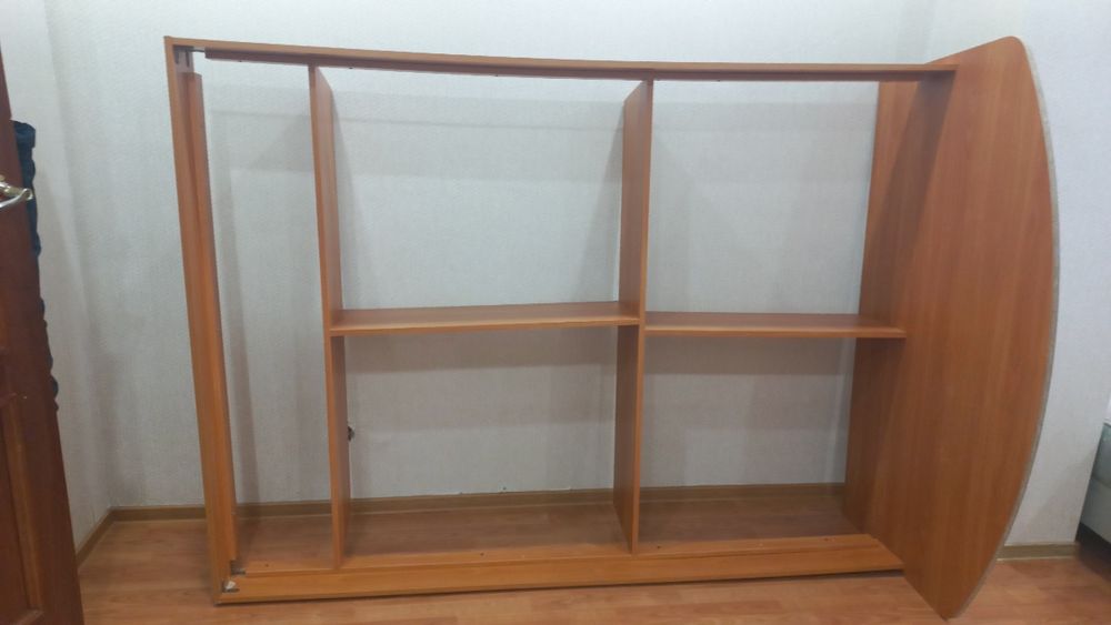 Отдам бесплатно кровать