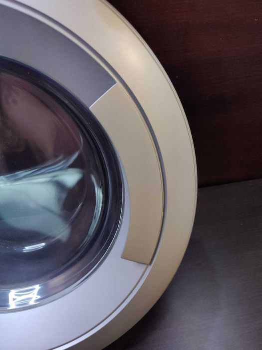 hublou Masina de spalat cu uscator Electrolux EWW1685SWD