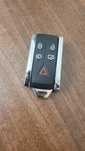 Carcasa cheie Jaguar XF,XJ,XK