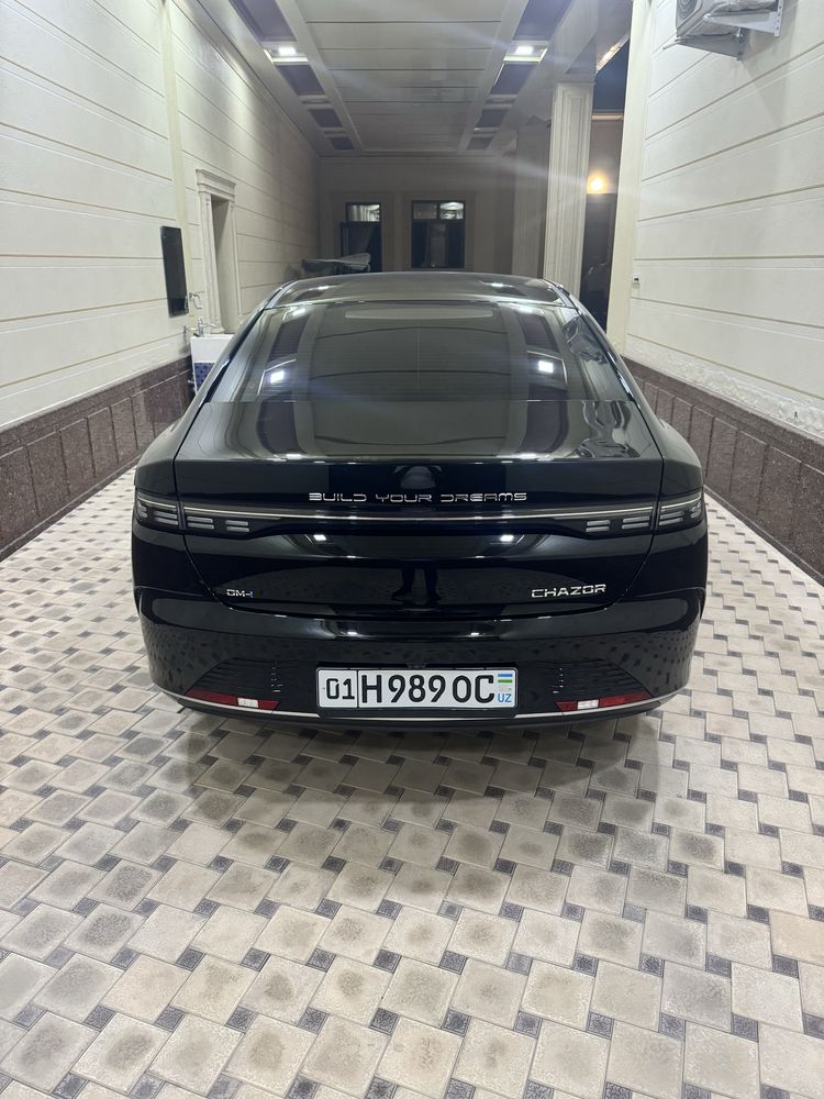 Byd Chazor2024 Sotiladi