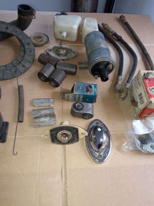 Piese Originale Dacia 1300
