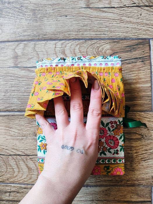 Подвързии за книги GYPSY