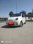 Matiz avtomat 2009 benzin