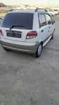 Matiz best 2009 yil