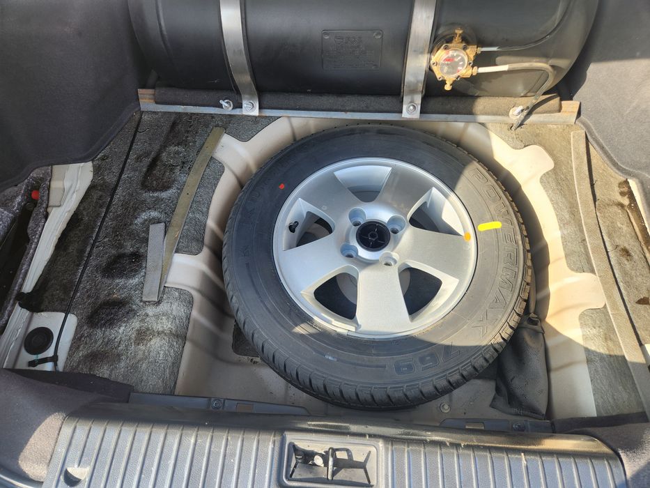 Epica sotiladi  Tocka IDEAL holatda.